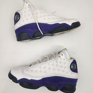 Nike Air Jordan 13